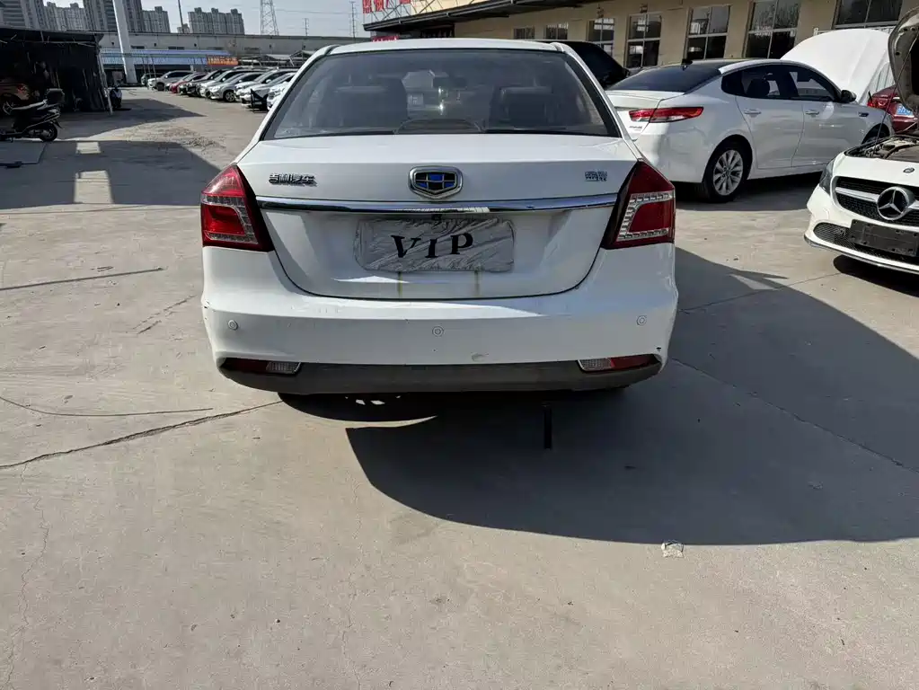 King Kong 2016 1.5L manual elite model купить на сайте DeffCars