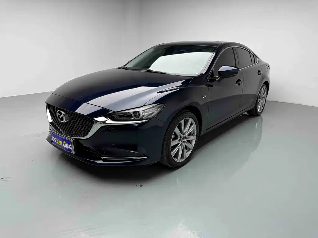 Atez 2021 2.5L Blue Sky Sports Edition купить на сайте DeffCars