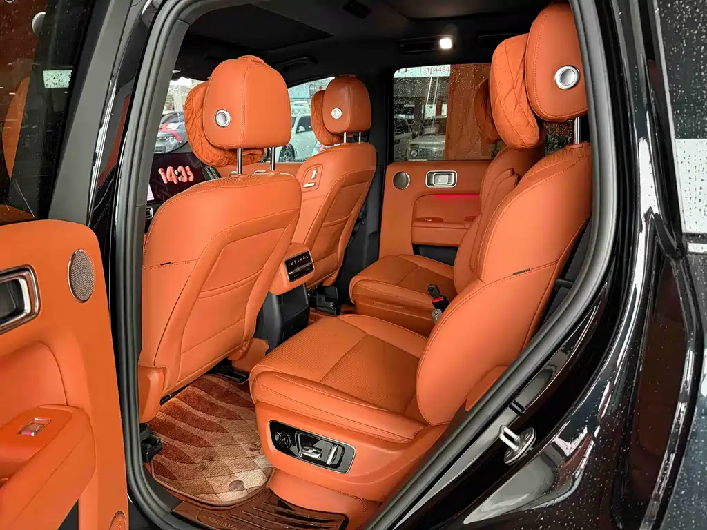 Ideal L8 2023 Pro купить на сайте DeffCars