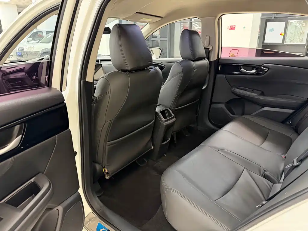 Lingpai 2019 180Turbo CVT Comfort Edition National V купить на сайте DeffCars