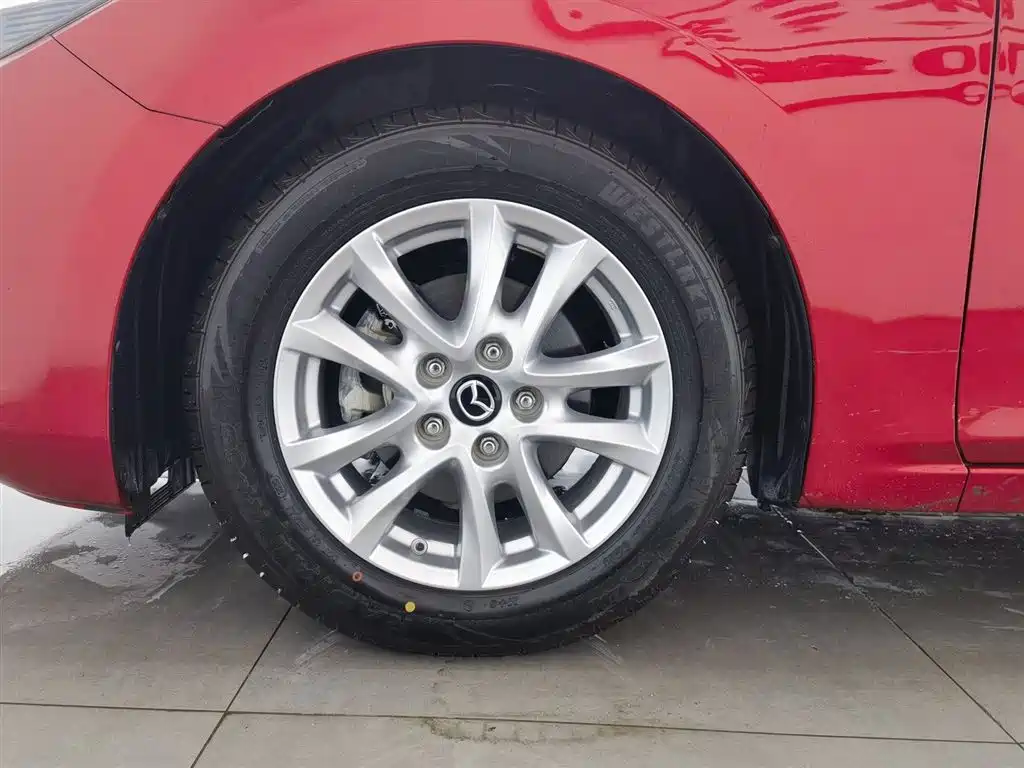 Mazda3 Angkesela 2019 Cloud Control Edition Sedan 1.5L Automatic Comfort Type National V купить на сайте DeffCars