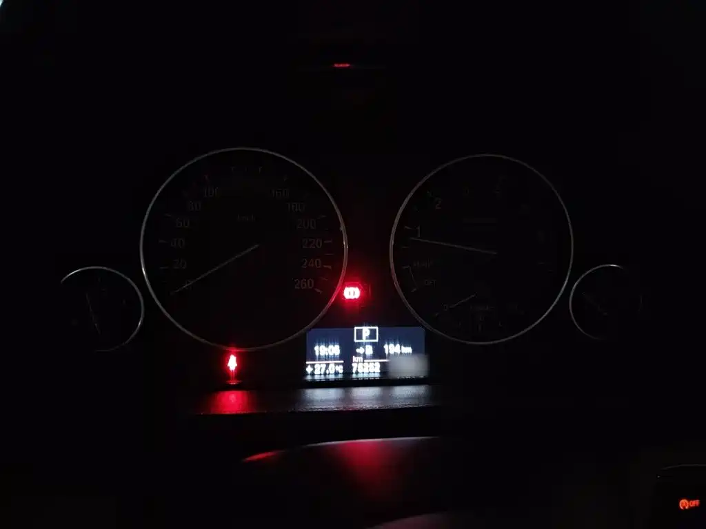 BMW 3 Series 2014 320Li Fashion Model купить на сайте DeffCars