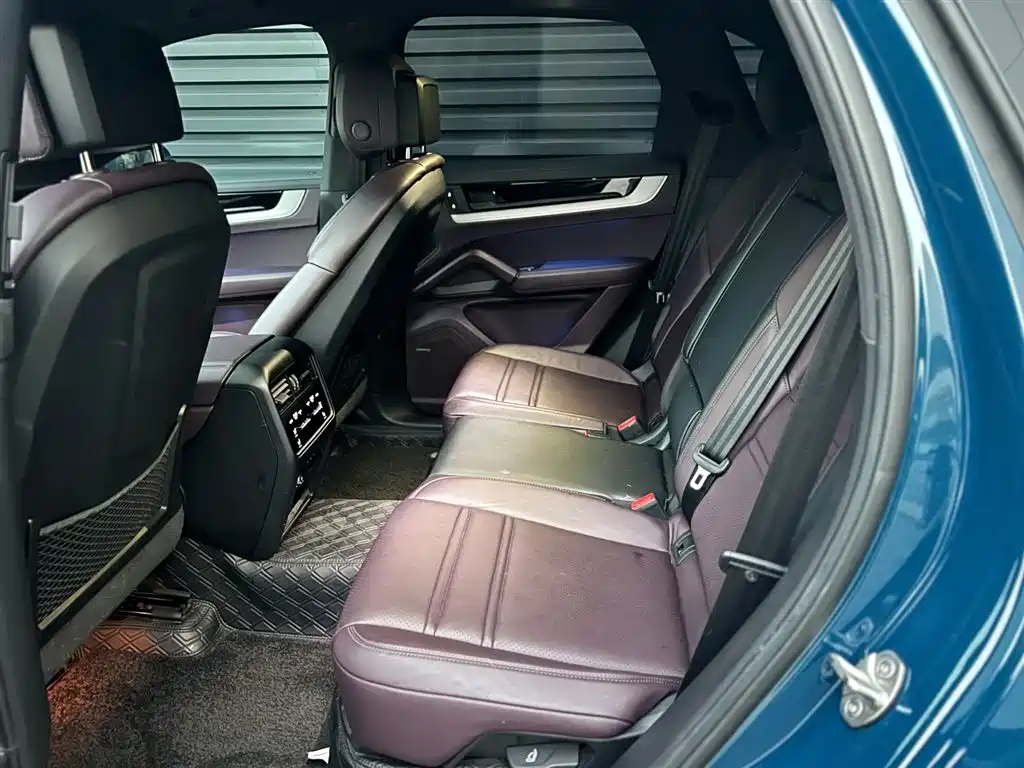 Cayenne 2024 Cayenne 3.0T купить на сайте DeffCars