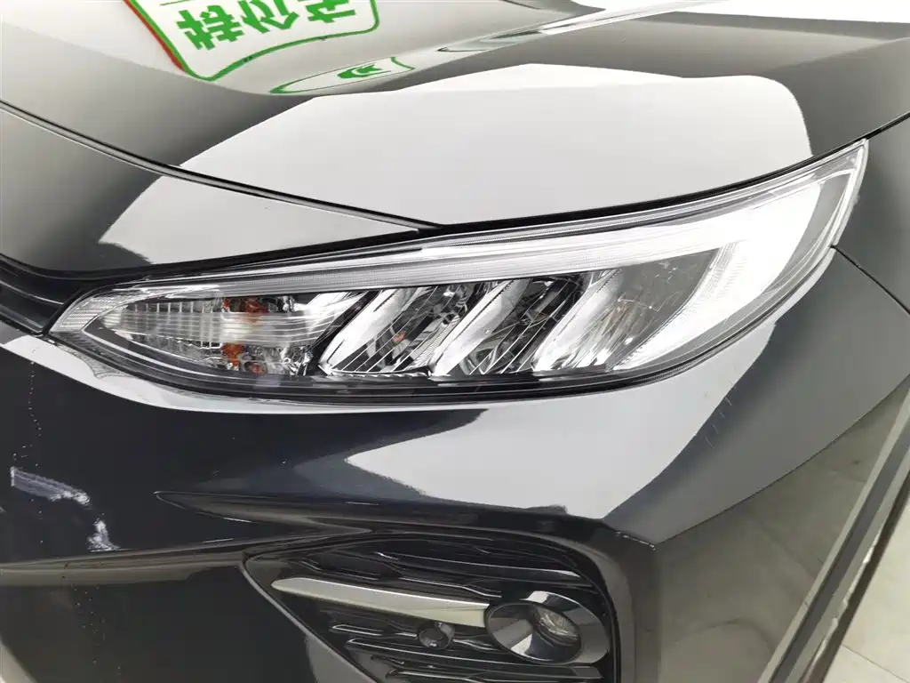 Wilanda 2022 2.0L CVT two-wheel drive luxury version купить на сайте DeffCars