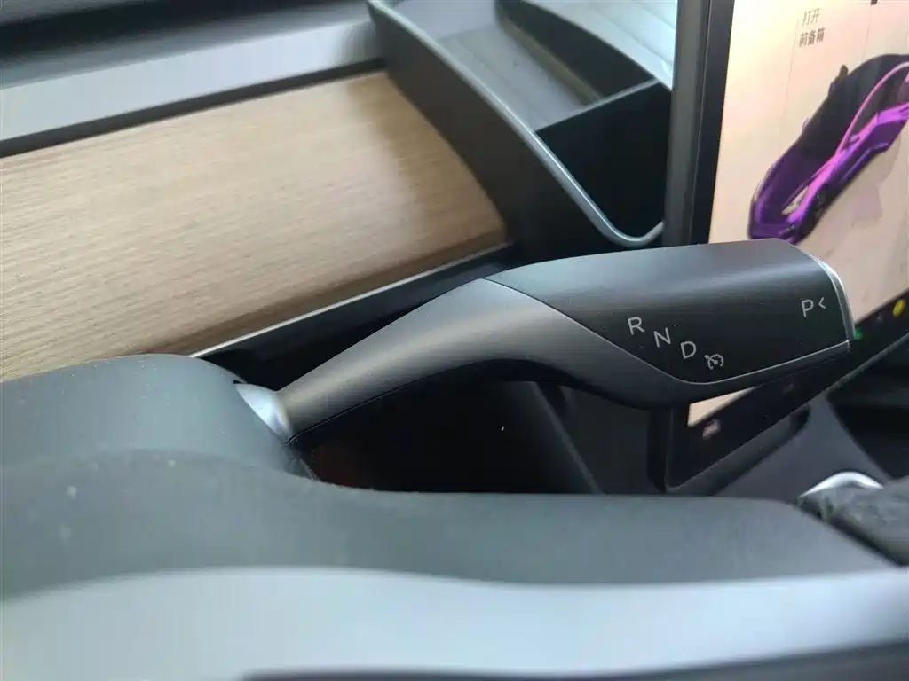 Model 3 2022 rear-wheel drive version купить на сайте DeffCars