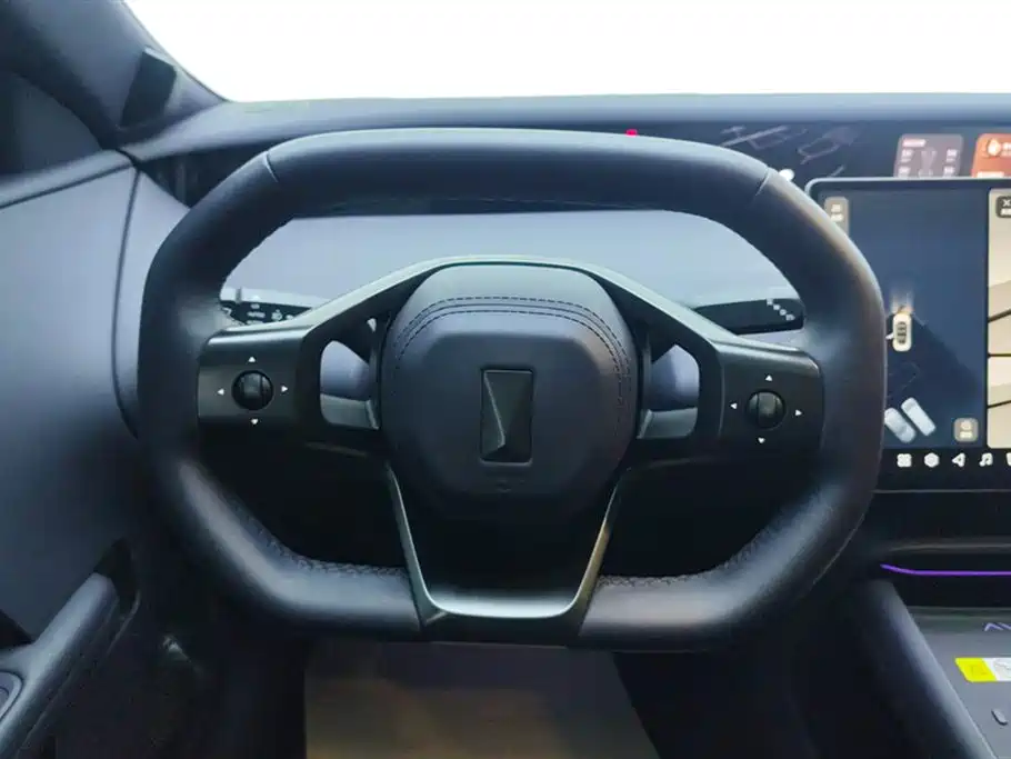 Avita 06 2025 Ultra pure electric version купить на сайте DeffCars
