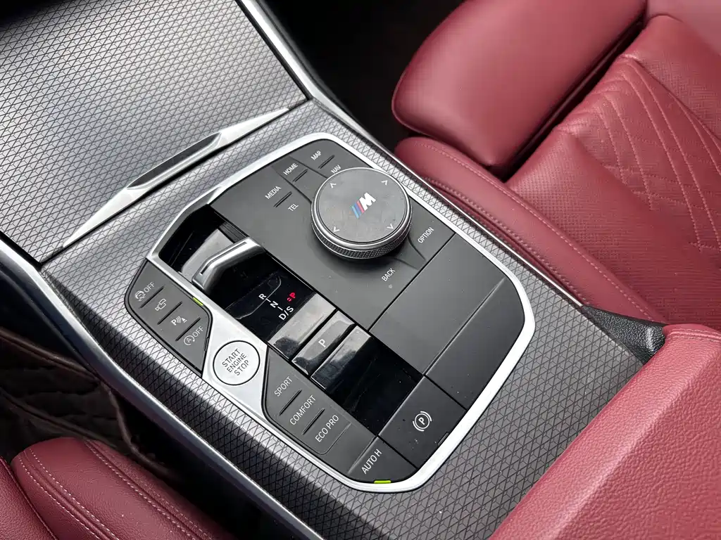 BMW 3 Series 2024 325Li M Sports Night Package купить на сайте DeffCars