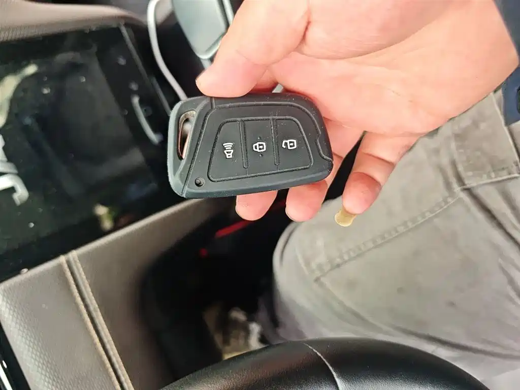Jiayue A5 2020 1.5T CVT transcendent type купить на сайте DeffCars