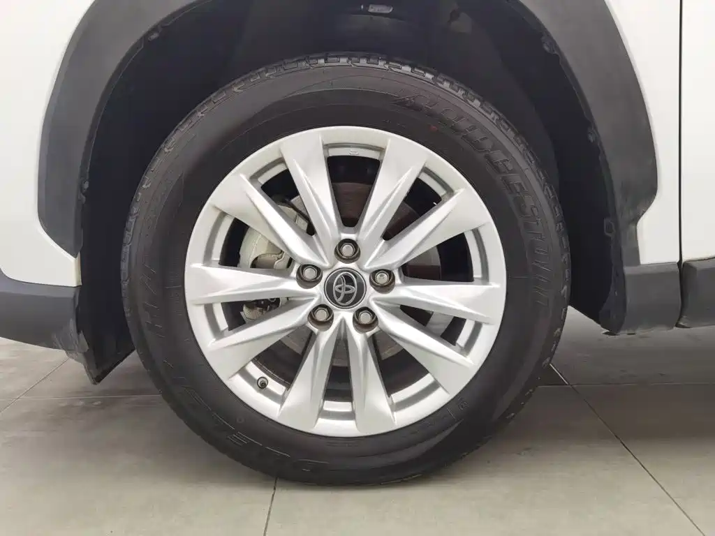 Corolla Sharp 2022 2.0L Elite Edition купить на сайте DeffCars