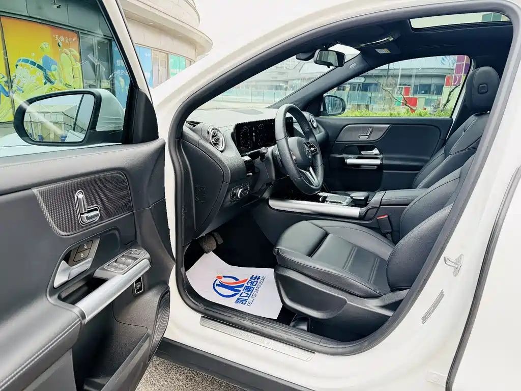 Mercedes-Benz GLA 2022 GLA 220 купить на сайте DeffCars