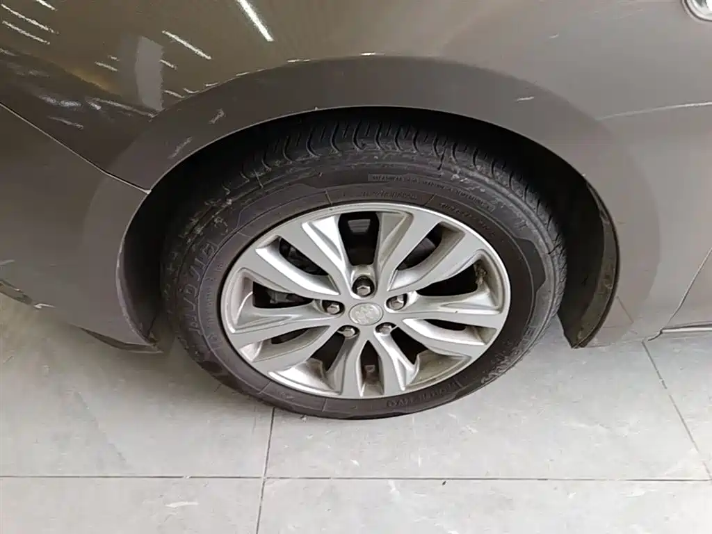 Yinglang 2021 model model 1.5L automatic elite model купить на сайте DeffCars
