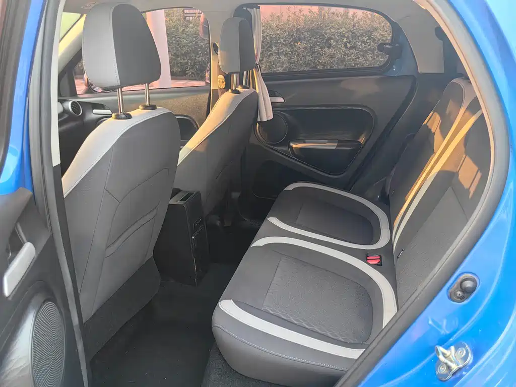 Euler Black Cat 2019 351km parent-child version купить на сайте DeffCars