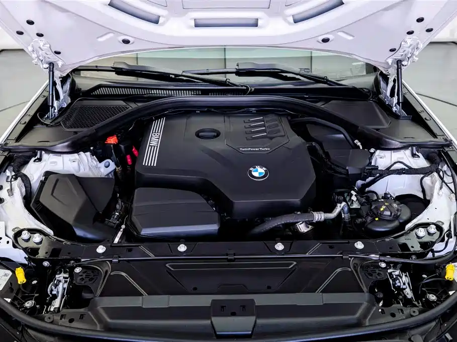 BMW 3 Series 2023 325i M Sports Package купить на сайте DeffCars
