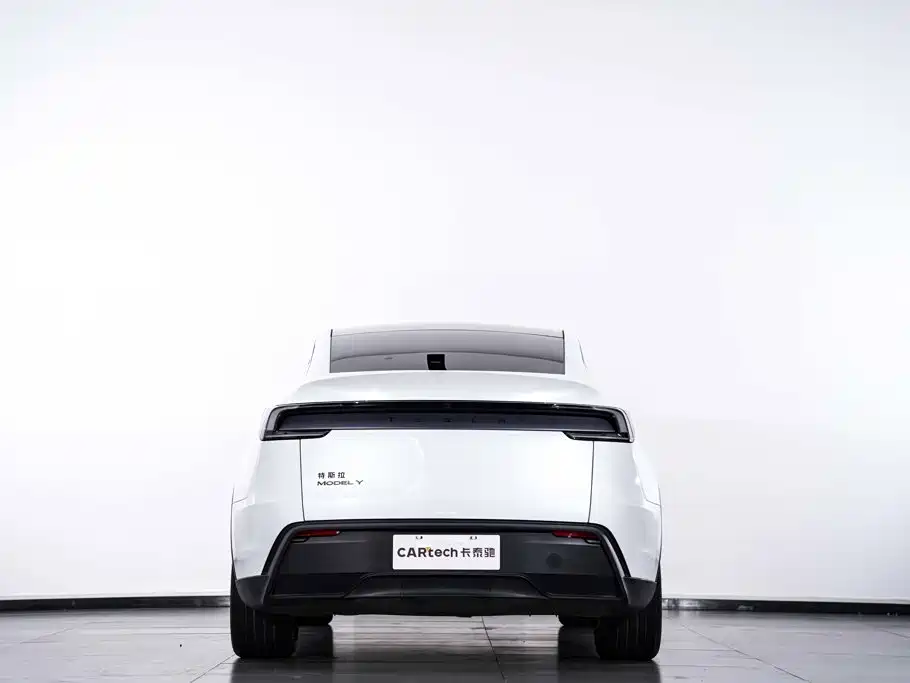 Model Y 2026 rear-wheel drive купить на сайте DeffCars