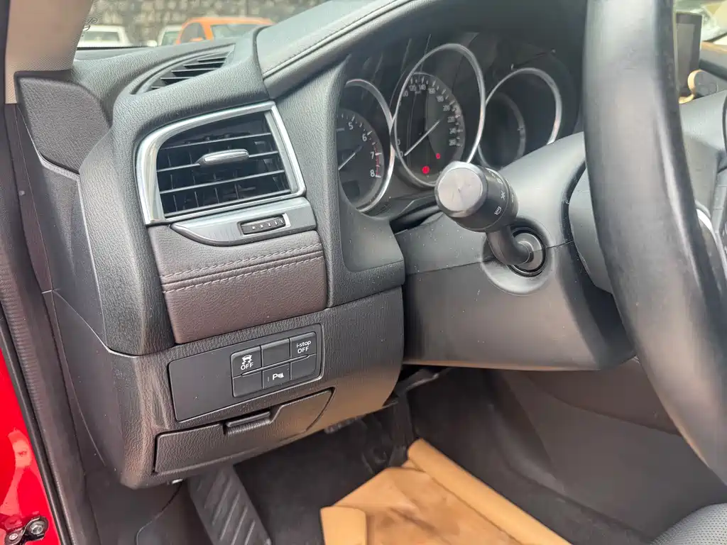 Atez 2018 2.0L Blue Sky Deluxe Edition National V купить на сайте DeffCars