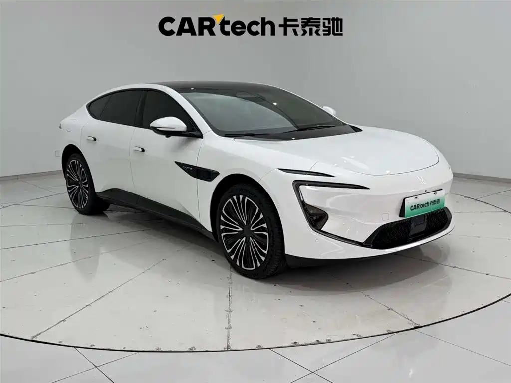 Avita 12 2025 facelift Ultra range extended version купить на сайте DeffCars