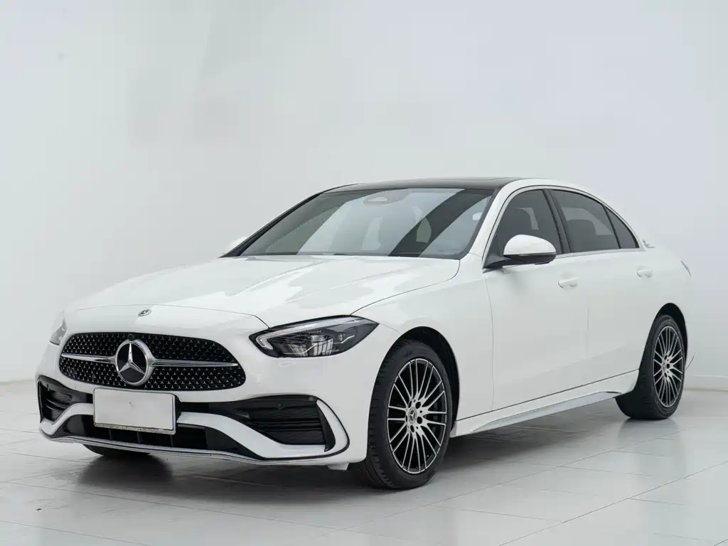 Mercedes-Benz C-Class 2023 C 200 L Sports Edition купить на сайте DeffCars
