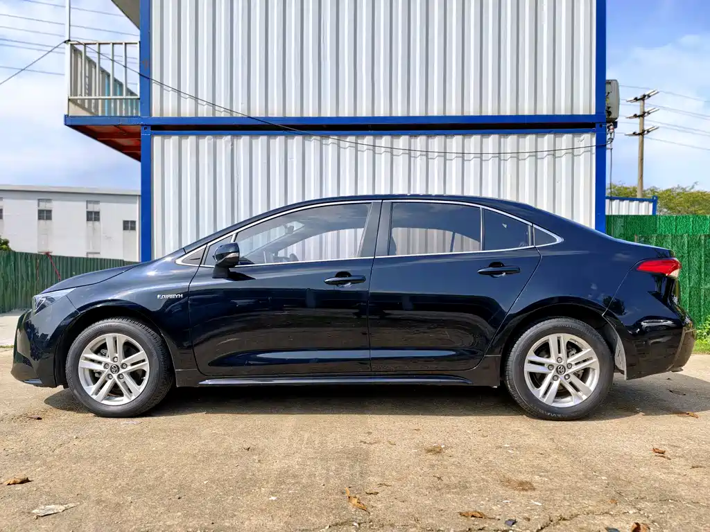 Ralink 2019 Dual Engine 1.8H E-CVT Deluxe Edition National V купить на сайте DeffCars