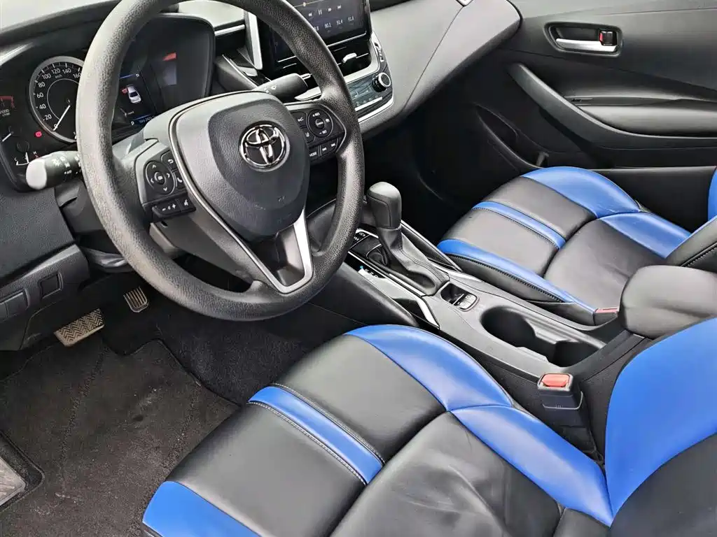 Ralink 2019 185T CVT Sports Edition National V купить на сайте DeffCars