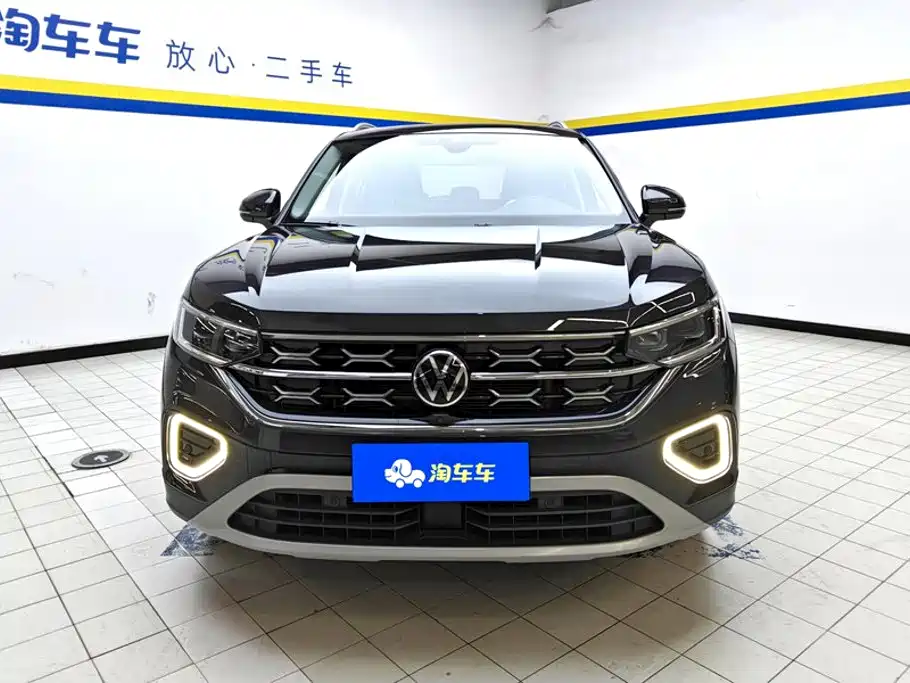 Tanyue 2023 330TSI 2WD Luxury Plus Advanced Edition купить на сайте DeffCars