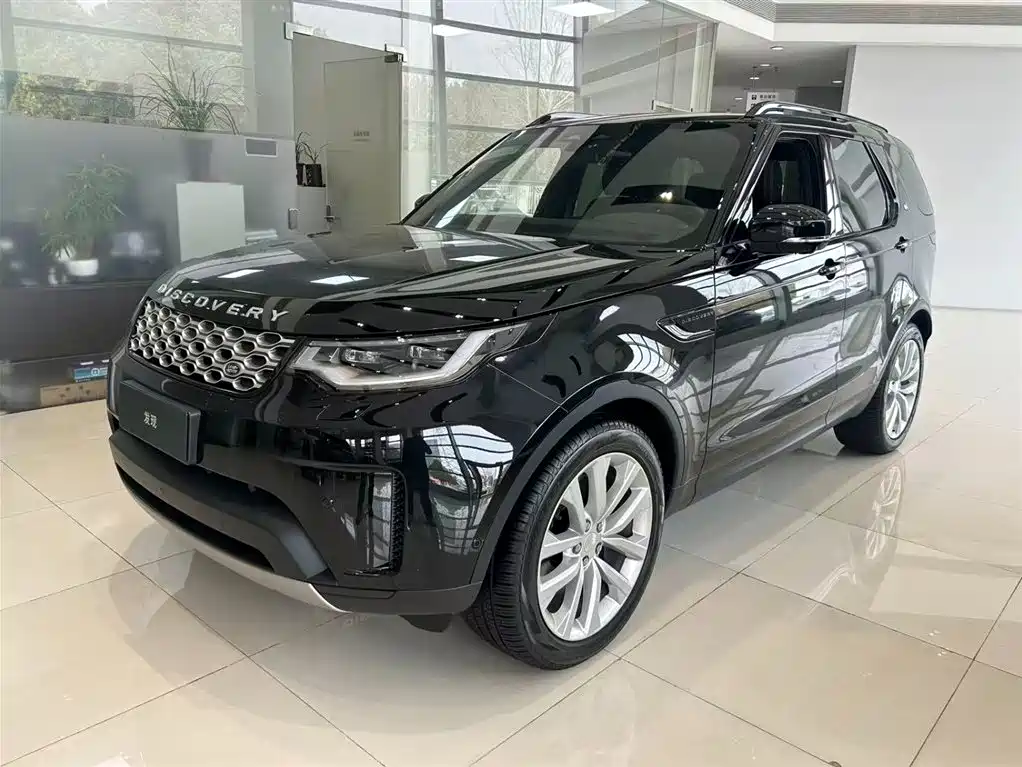 Discover 2025 360PS S купить на сайте DeffCars