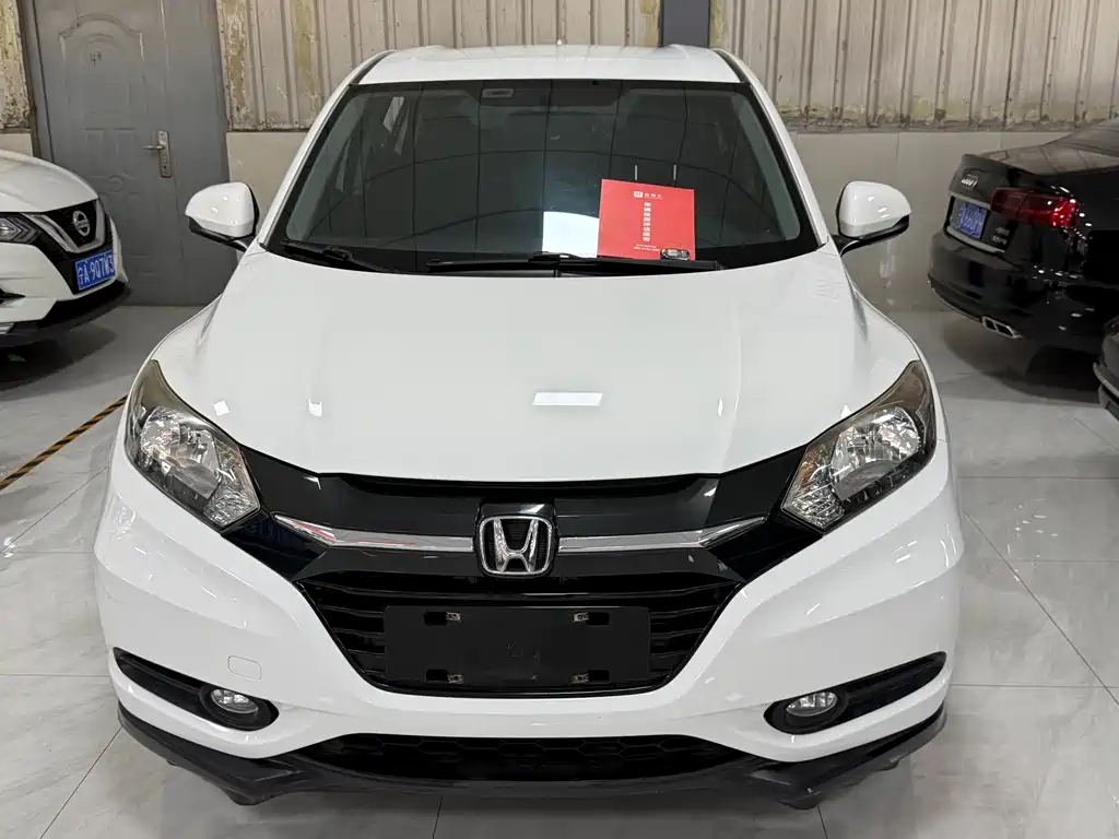 Binzhi 2017 1.5L CVT two-wheel drive comfort model купить на сайте DeffCars