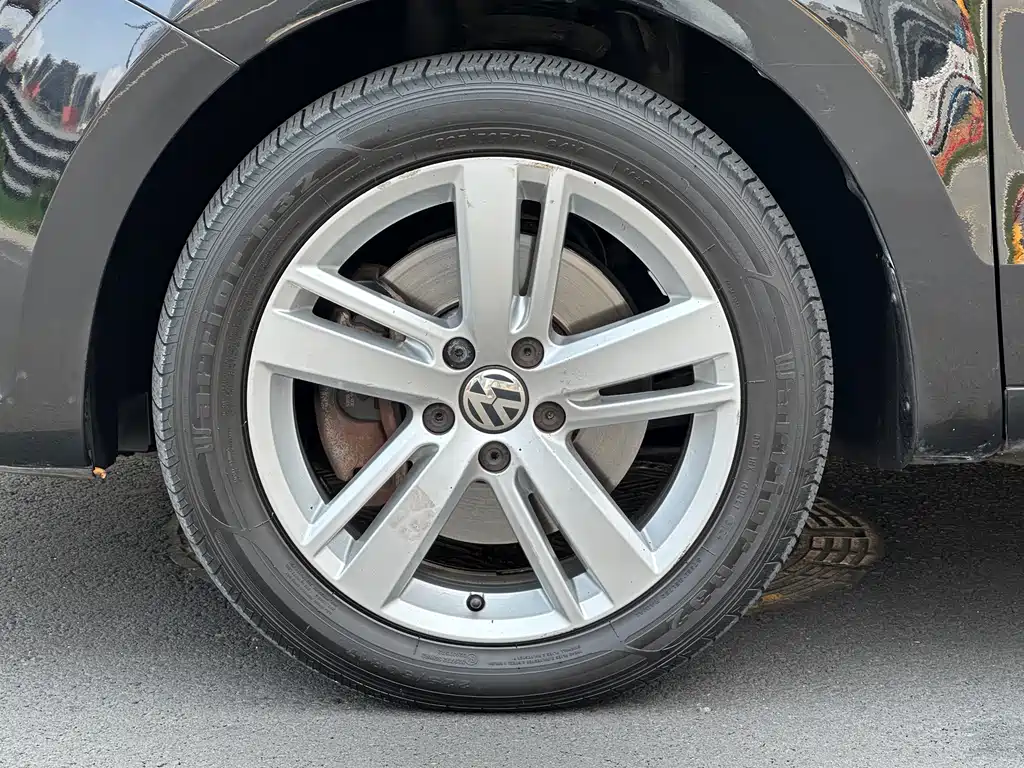 Sharan 2018 380TSI Comfortable 7-seater купить на сайте DeffCars