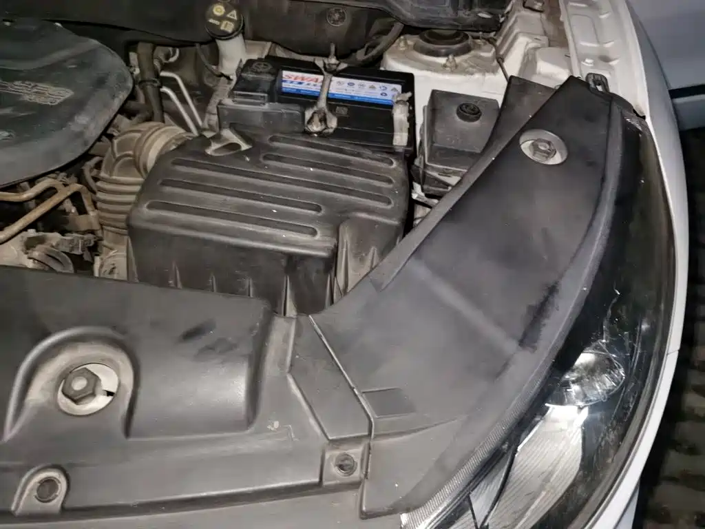 DFM 580 2017 1.5T CVT Deluxe Edition купить на сайте DeffCars