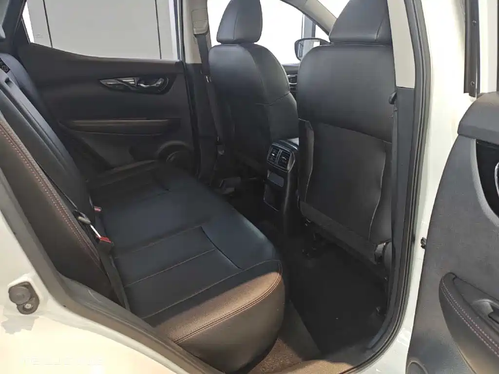 Qashqai 2022 2.0L CVT XV Smart Edition купить на сайте DeffCars