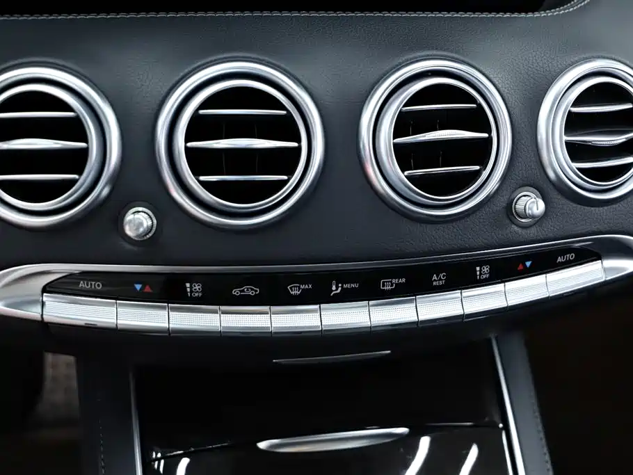 Mercedes-Benz S-Class 2018 S 450 4MATIC Coupe купить на сайте DeffCars