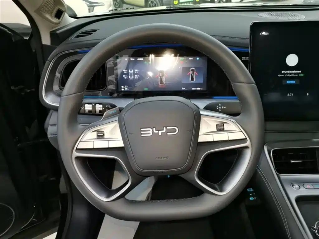 Hiace 07 DM-i 2025 150 Pilot+ Edition купить на сайте DeffCars