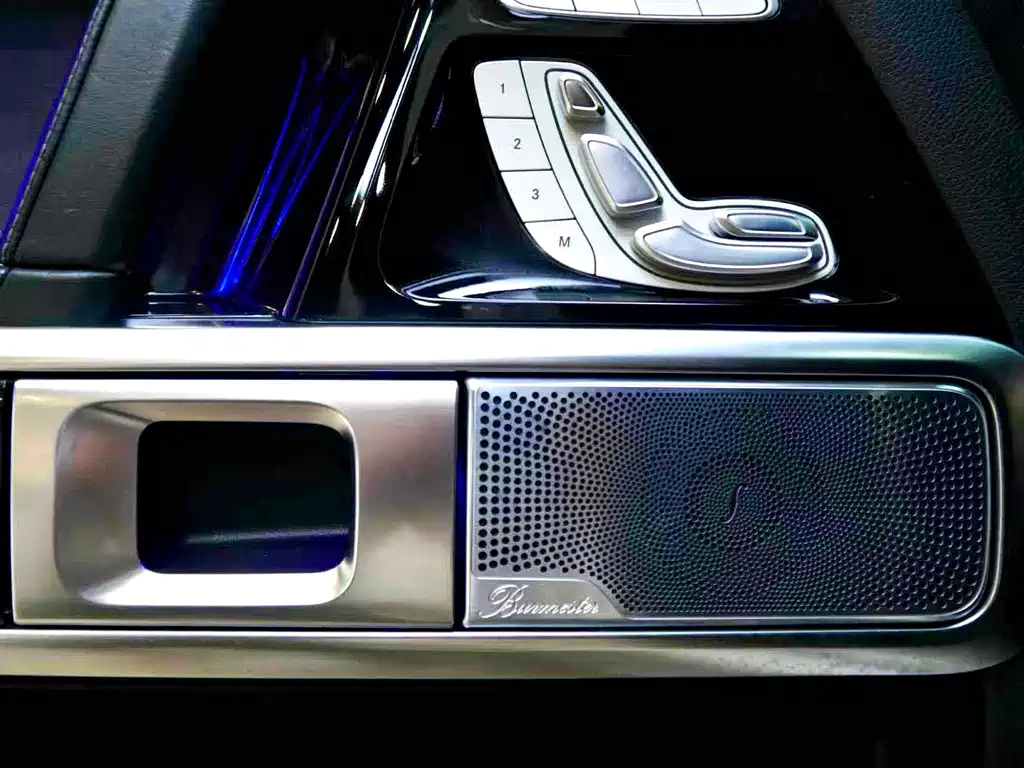 Mercedes-Benz G-Class AMG 2019 facelift AMG G 63 купить на сайте DeffCars