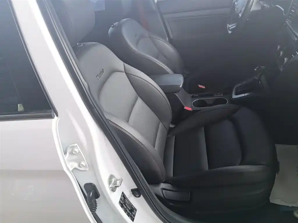 Lingdong 2019 1.4T dual-clutch dynamic and dynamic model купить на сайте DeffCars
