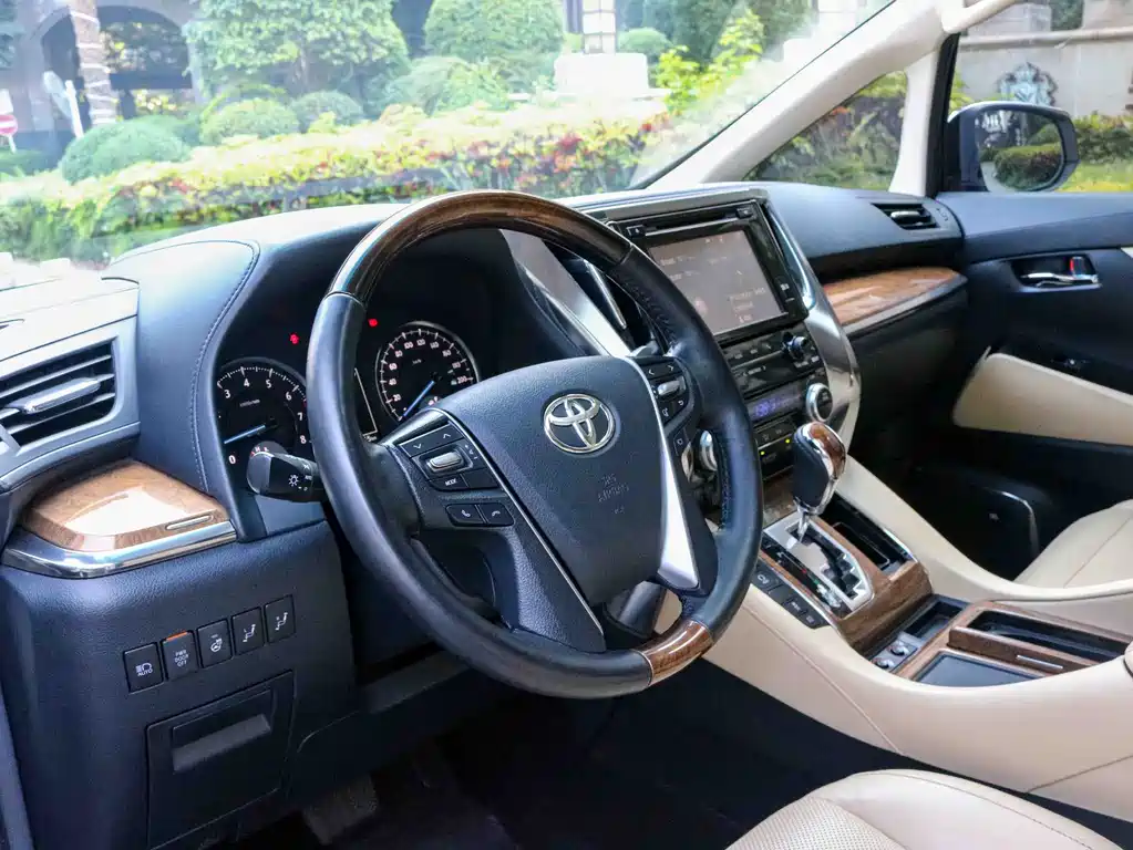 Alfa 2018 3.5L Premium Edition купить на сайте DeffCars