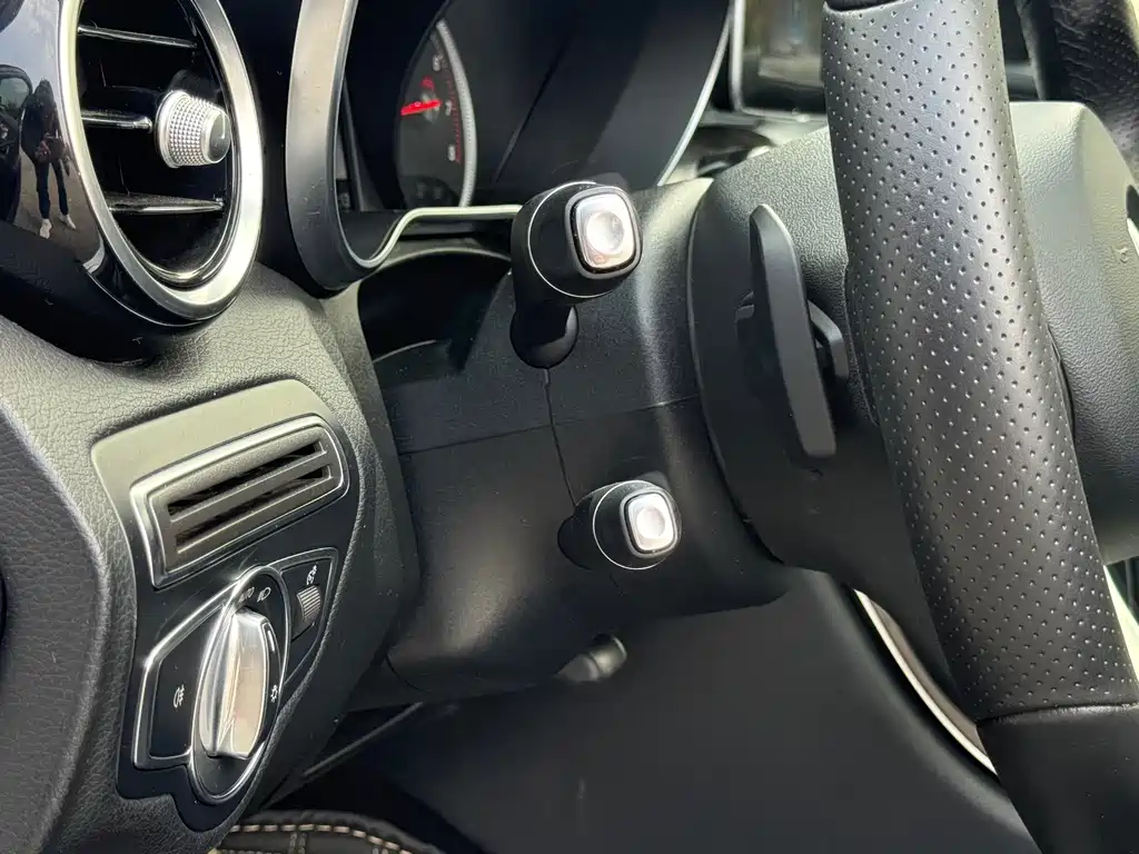 Mercedes-Benz C-Class 2018 C 200 L Sports Edition купить на сайте DeffCars