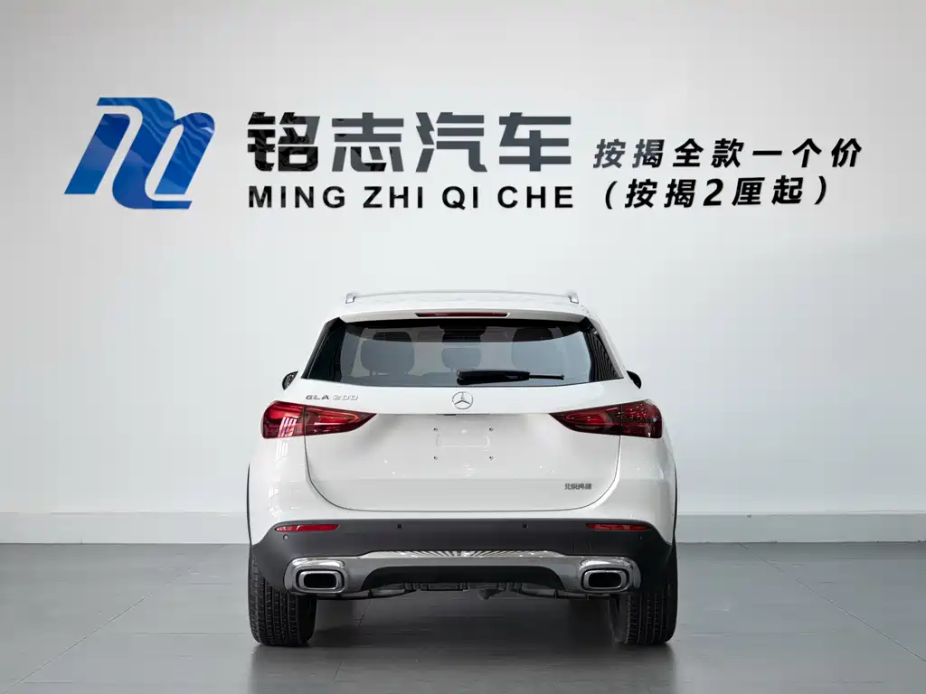 Mercedes-Benz GLA 2024 GLA 200 купить на сайте DeffCars