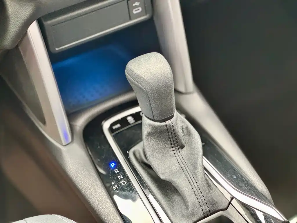 Fenglanda 2024 2.0L CVT elite plus version купить на сайте DeffCars
