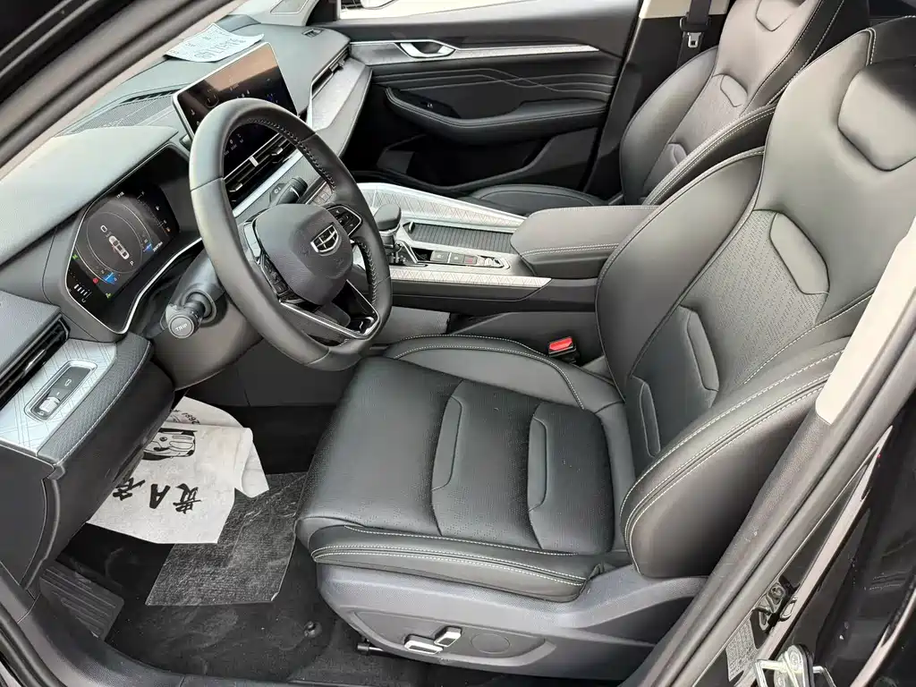 Xingrui 2023 2.0TD luxury model купить на сайте DeffCars