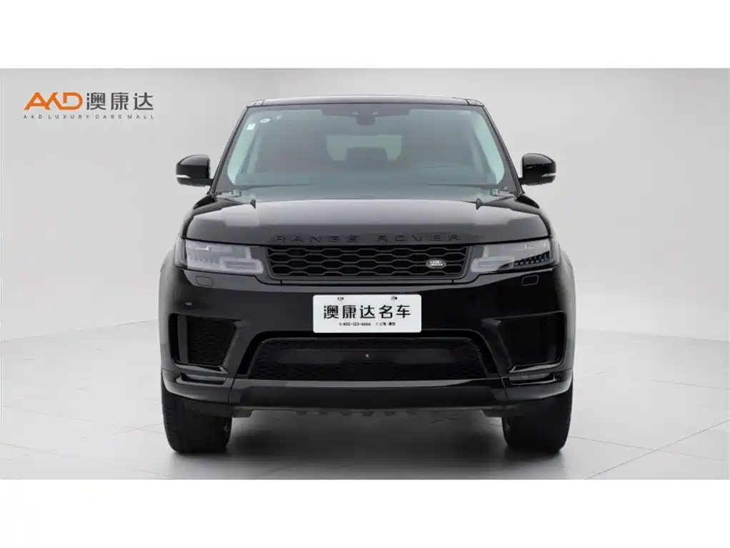 Range Rover Sport 2019 3.0 SC V6 Frontier Edition DYNAMIC купить на сайте DeffCars