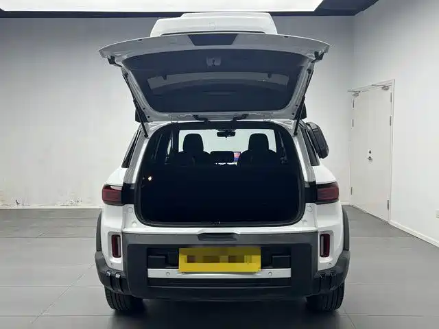 Geely Cowboy 2025 1.5TD Fashion Edition купить на сайте DeffCars
