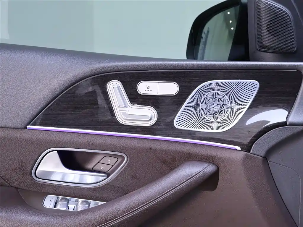 Mercedes-Benz GLE 2020 facelift GLE 350 4MATIC fashion model купить на сайте DeffCars