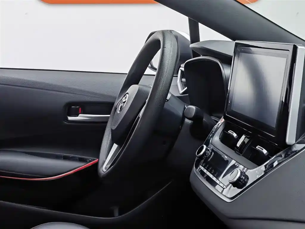 Ralink 2021 185T CVT sports version купить на сайте DeffCars
