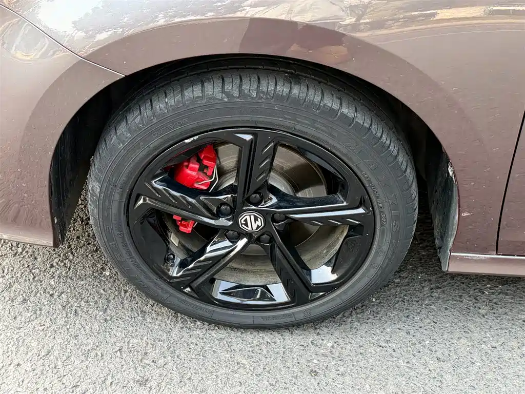 MG5 Scorpio 2022 1.5T Deluxe Edition купить на сайте DeffCars