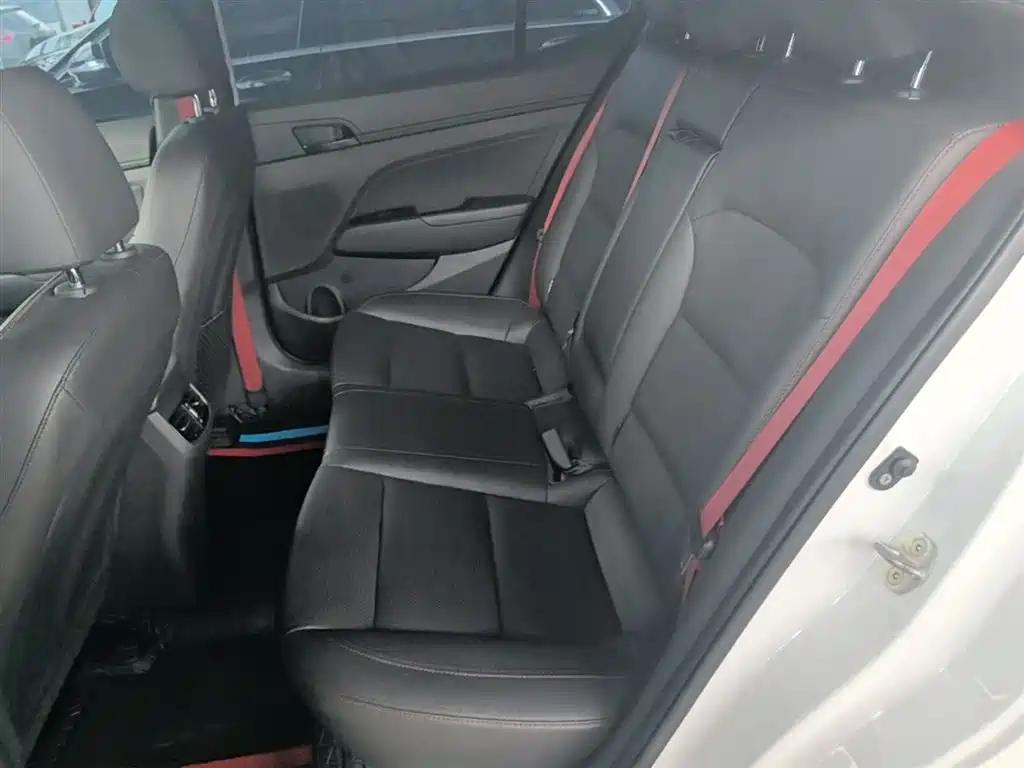 Lingdong 2019 1.4T dual-clutch dynamic and dynamic model купить на сайте DeffCars