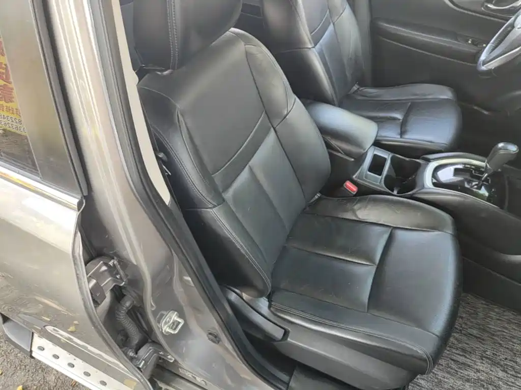 X-Trail 2014 2.0L CVT Comfort Edition 2WD купить на сайте DeffCars