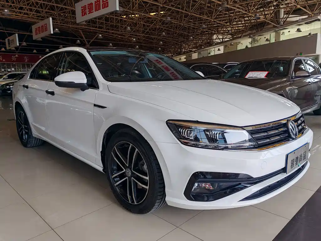 Lingdu 2021 facelift 280TSI DSG comfort version купить на сайте DeffCars
