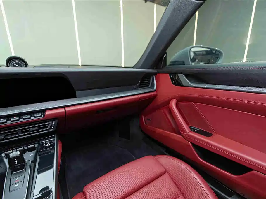 Porsche 911 2019 Carrera S 3.0T купить на сайте DeffCars