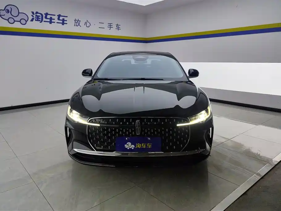 Lincoln Z 2024 2.0T Premium Edition купить на сайте DeffCars