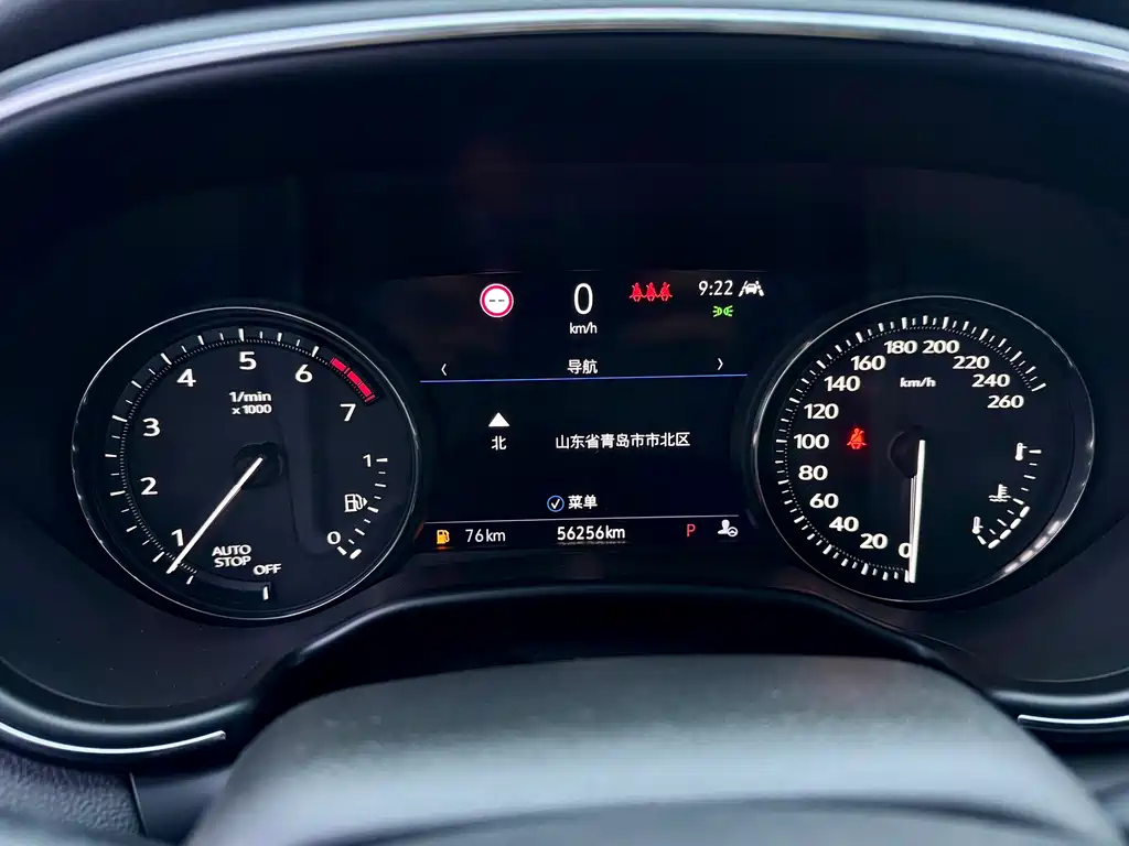 Cadillac CT5 2020 facelift 28T Platinum Sports Edition купить на сайте DeffCars