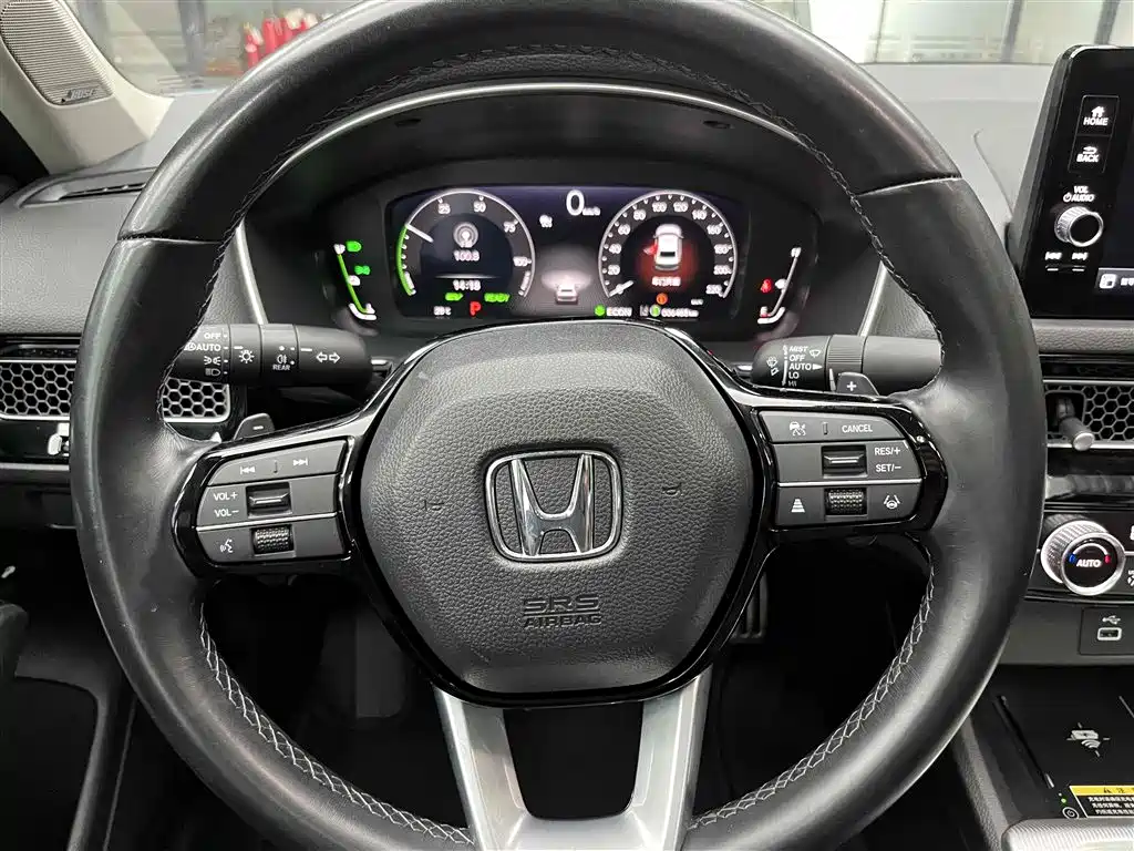 Stylish 2023 2.0L e:HEV Rui·Exclusive Edition купить на сайте DeffCars